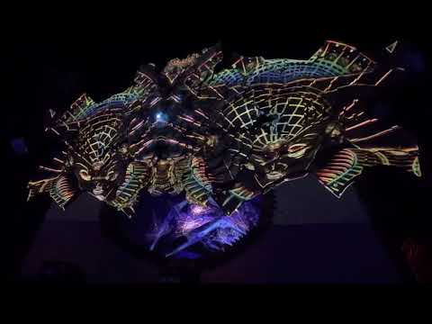 Metaphyz @ Pulsar Festival 2023