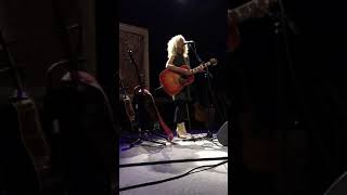 Patty Griffin “Long Ride Home”