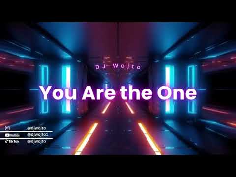 WOJTO, Dj lp - You Are the One (Official Music) M.J