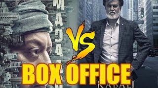 Box Office: Irrfan Khan’s Madaari And Rajinikanth’s Kabali First Week Collections