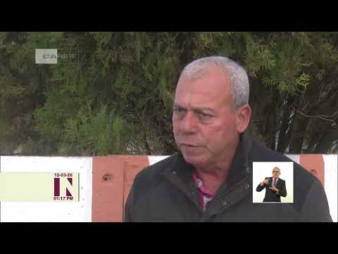 Ronera de San José de las Lajas reduce huella de carbono con energías renovables