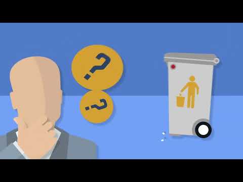 La Redevance Incitative, qu'est-ce c'est ?