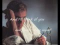 Thomas Dolby - I scare myself (lyrics on clip)