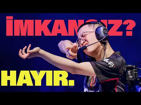 Valorant: The Most Impossible Clutches!