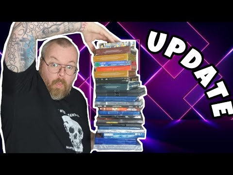 Schon wieder?! | DVD/BLU-RAY UPDATE | JUNI 2022