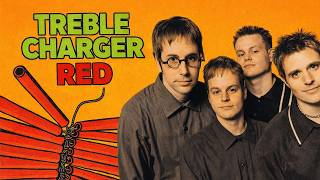 Treble Charger - Red (Radio Edit) [HQ Audio]