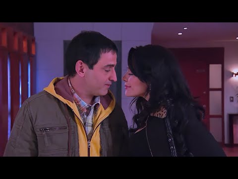 Tatiana y Oscar (Vecinos) | PARTE 40 HD
