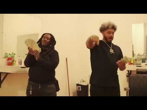 Cartel Kapo - Shoot The Bag feat. Midwest Millz (Music Video) | Shot By @_CTTN