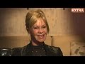 Melanie Griffith It Will Be Too Awkward To See Daughter In 50 Shades Of Grey