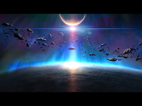 S5  E45 Lets Play Endless Space 2 JC Proton Riftborn Endless Difficulty