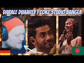 GERMAN Reaction on 🇧🇩 Darale Duaarey - Coke Studio Bangla | Ishaan X Nandita