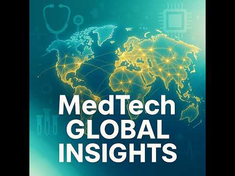 EU AI Act's Hidden Test: Pure Global on MedTech's New Rules