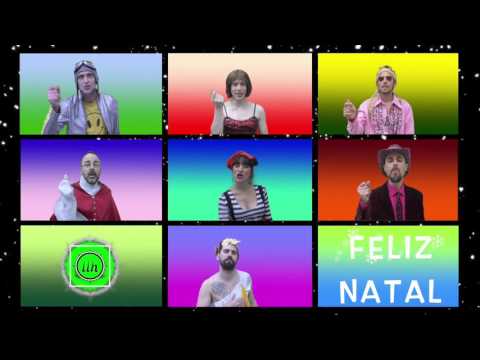 La Loca Histeria - Felicidad en Navidad