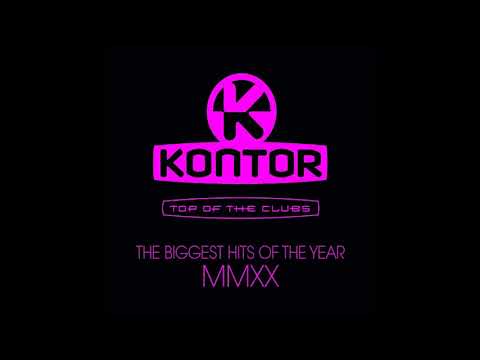 Kontor Top Of The Clubs: The Biggest Hits Of The Year MMXX   CD 3 Festival Sounds  2020