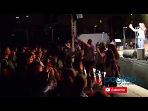 U župi sv. Ivana u Mostaru održan koncert ''Evo, činim sve novo!''