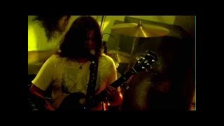 Priestess - The Firebird - NEW ALBUM OCTOBER 2009 !!!