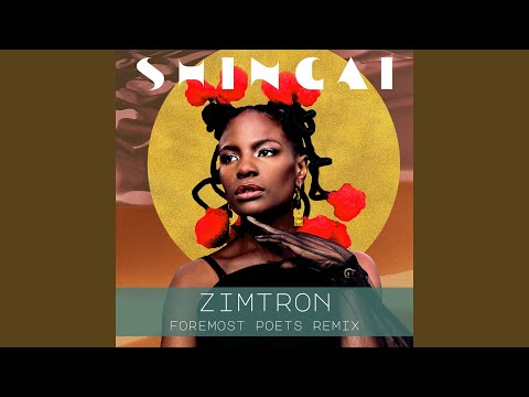 Zimtron (Foremost Poets Remix)