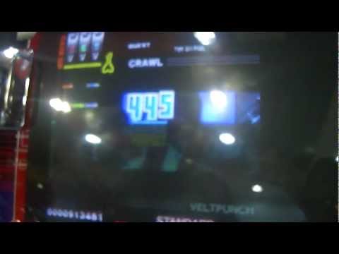 GuitarFreaks v7 Veltpunch "Crawl"