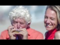 Isn T She Lovely By Amsterdam Connection Official Trailer