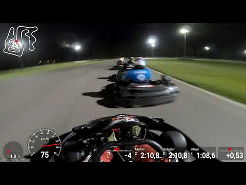 AKARS VP2500 - 6ª Etapa Pesados - 10-09-2020 - 21:00