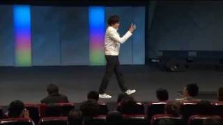 Joseph Prince - Make Wisdom Your #1 Prayer Request - 18 Sept 11