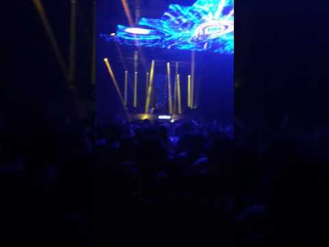 Sam Paganini Crobar 04/11 14