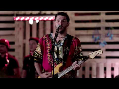 Raízes Rasta 15 anos  - Te Fazer Feliz