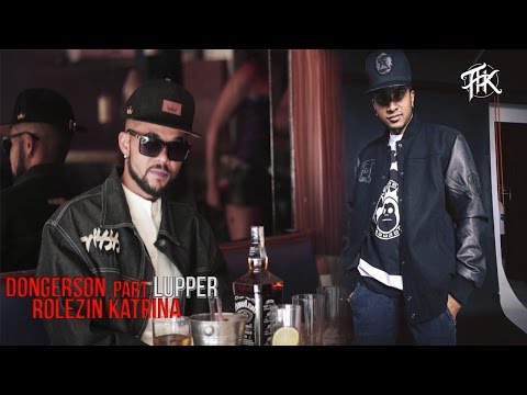 DON GERSON feat. LUPPER "Rolezin Katrina" (Áudio Oficial)