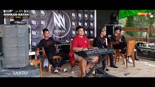 Download lagu Symphoni Rindu - Cover Fitri - Semubuk mp3