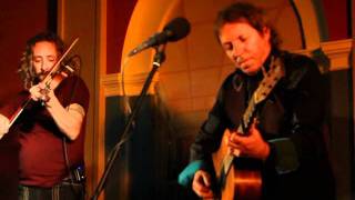 Richard Wood and Gordon Belsher  - My Cape Breton Home