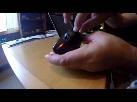 Getting Through The Sena Firmware Update Process