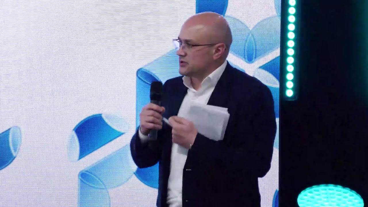 Forumul Național al Clusterelor 2025