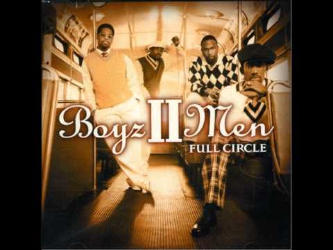 boyz 2 men roll with me (dj Devur)