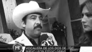 LOS CADETES DE LINARES - SIN RESENTIMIENTO