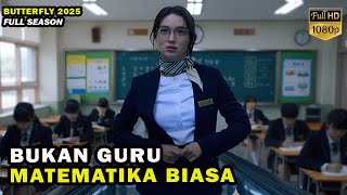 Download lagu WHEN AN ORDINARY MATH TEACHER BECAME THE MASTERPIECE OF KOREAN CHAOS. Korean Drama Film Storyline... mp3