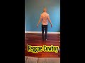Reggae Cowboy Line Dance