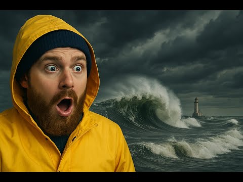 16 Great Lakes Secrets That Will Blow Your Mind!