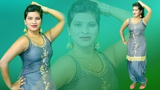 Haryanvi Dance  Sheetal Ka Jhatka  Power Full Vide