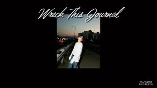 [THAISUB] 𝐂𝐨𝐥𝐝𝐢𝐚𝐜 - 𝐖𝐫𝐞𝐜𝐤 𝐓𝐡𝐢𝐬 𝐉𝐨𝐮𝐫𝐧𝐚𝐥