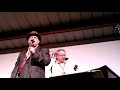 Cornet Chop Suey: Midnight in Moscow & Sweet Emma