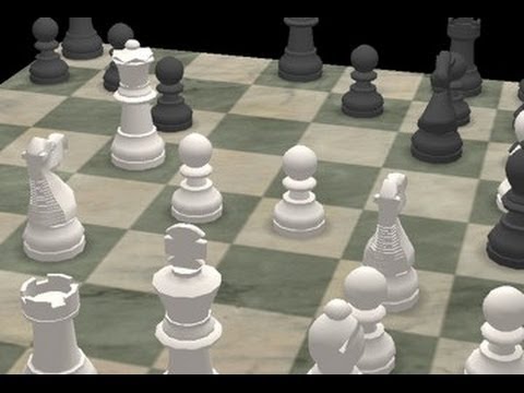 tChess Pro for iOS 7: Play Blindfold Chess on iPhone & iPad