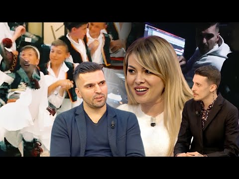 " Dasëm vënçe" nga Orjent Memo dhe Ergest Lapi | Jeto me Orën