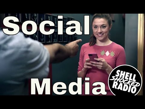 Shellshocked Radio Recommendations - Robert Owen & Spine - You - Alternative Rock with a message