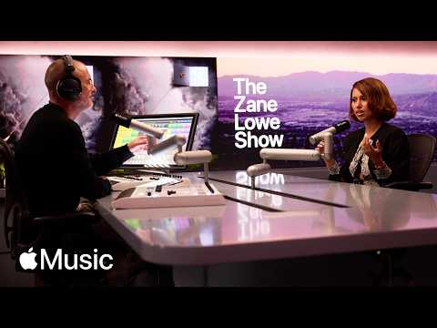 RAYE: On New Album, Performing With Her Sisters, And Amy Winehouse | The Zane Lowe Interview