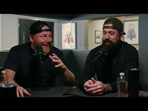 The Storytellers With Andrew Erwin - Episode 12: Blurry Creatures