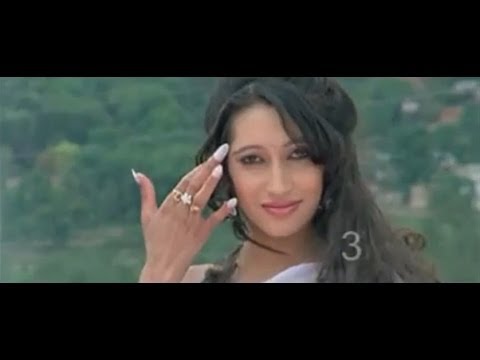 Herana Mero Aankhabata - Gangajal - Rekha Thapa - Sushil Chetri