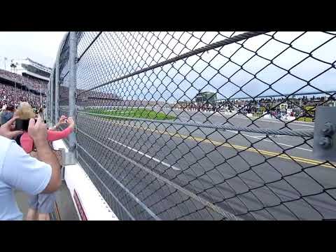 Nascar de cerca :D!!!!!
