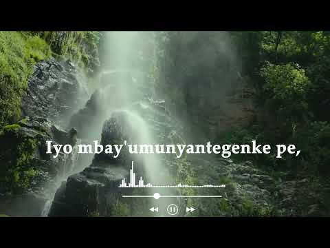 IBYAHA BYANJYE BYOSE BY RUGABIRE OFFICIAL (LYRICS2023)