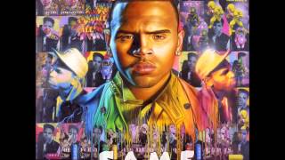 Chris Brown - Should&#39;ve Kissed You