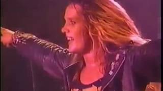 Skid Row   Live in Japan 1989   03 Can&#39;t Stand The Heartache